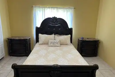 Image de Charming 2-bedroom house with WiFi, Ac in fabulous Black River
