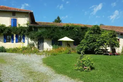 Image de La Petite Ecurie du Marjoulet