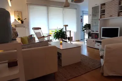 Image de Appartement entier pour un Noël magique en famille à Strasbourg