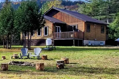 Image de Chalet Tranquillité des Bois