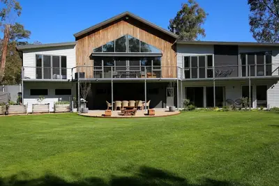 Image de Northern Exposure - Luxury group retreat