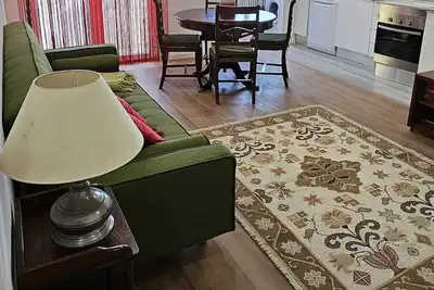 Image de Benfica Flat : Votre Refuge Idéal à Lisbonne