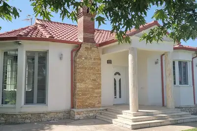 Image de Country House Bubullime Albania. Villa-Cottage. 3-bedroom, WiFi, Ac. In Lushnje.