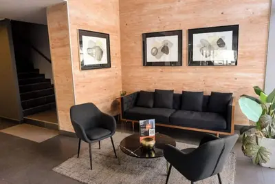 Image de Dept. in Viña del Mar central and cozy