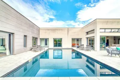 Image de Villa Aved'X - Superbe maison luxueuse