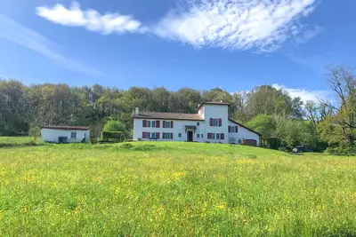 Image de Belle maison à Oregue