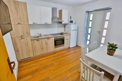Image de Appartement Lenka Mato (101911-A4) - Sutivan - île de Brac