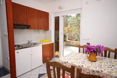 Image de Appartement Jagoda (10205-A2) - Necujam - île de Solta