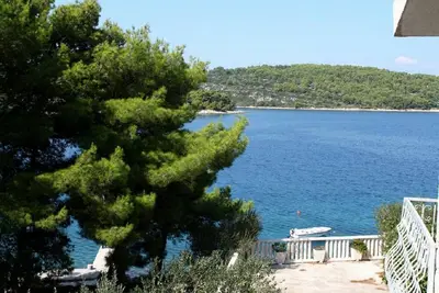 Image de Appartement Jagoda (10205-A4) - Necujam - île de Solta