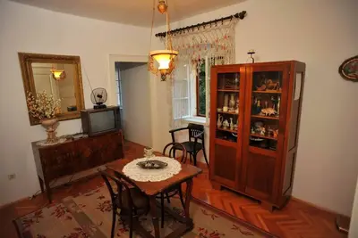Image de Appartements Piv (102111-A3) - Sutivan - île de Brac