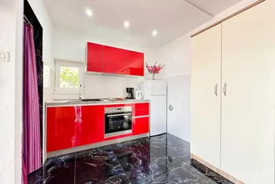 Image de Appartements Vini (102141-A1) - Trogir