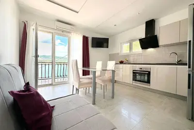 Image de Appartements Vini (102141-A4) - Trogir