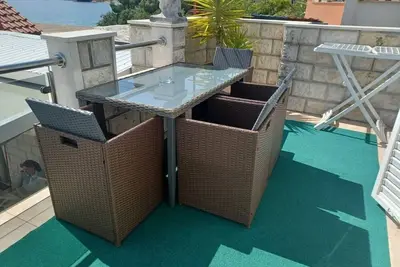 Image de Appartements Marija (10224-A1) - Trogir