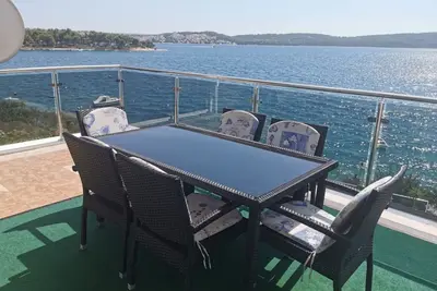 Image de Appartements Marija (10224-A2) - Trogir