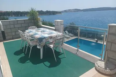 Image de Appartements Marija (10224-A3) - Trogir