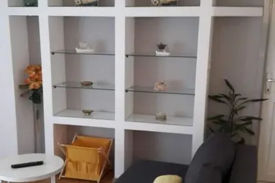 Appartements Antisa (10228-A1) - Tucepi