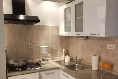 Appartements Antisa (10228-A2) - Tucepi