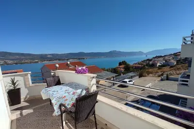 Image de Appartements Joško (102251-A2) - Trogir