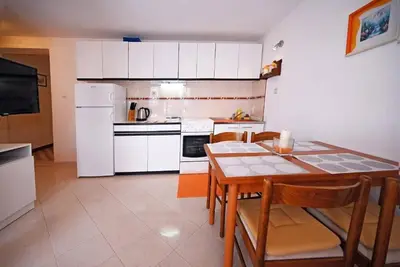 Image de Appartement Mihovilovic (102361-A1) - Slatine (Ciovo)