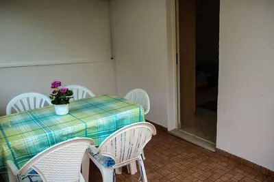 Image de Appartements Zdravko (102371-A3) - Duce
