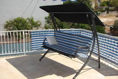 Image de Appartement Slavica (102421-A1) - Supetar - île de Brac