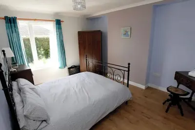 Image de Viewcliff: Modern cottage, idyllic location. Secluded, with harbour views (Pets)