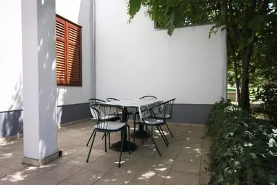 Image de Appartements Stipe (102491-A1) - Biograd