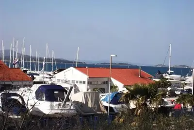 Image de Appartements Stipe (102491-A2) - Biograd