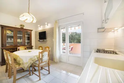 Image de Appartement Goge (10252-A1) - Vodice