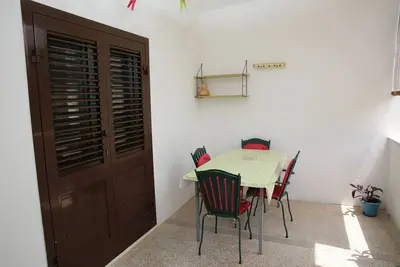 Image de Appartements Araz (10253-A1) - Vodice