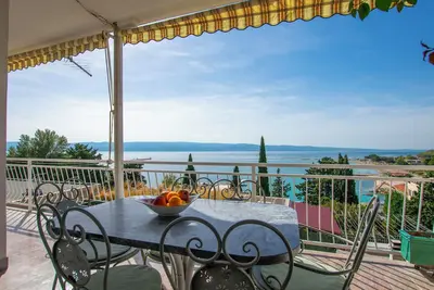 Image de Appartements Ozren (10257-A1) - Omis