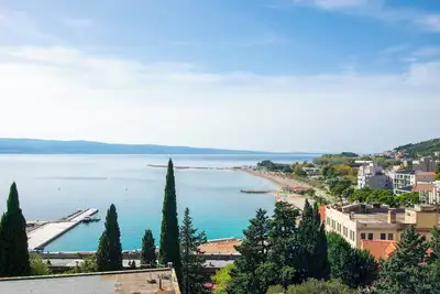 Image de Appartements Ozren (10257-A2) - Omis