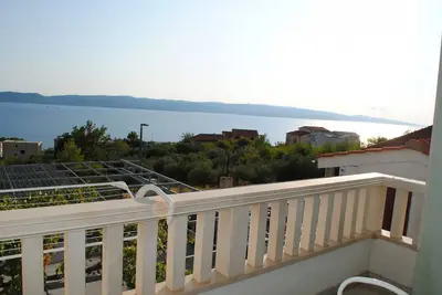 Appartements Marko (10272-A2) - Brela