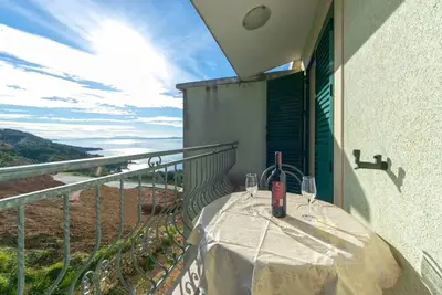 Image de Appartements Marko (10272-A8) - Brela