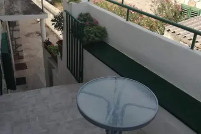 Image de Appartement Antonio (10278-A1) - Murter - île de Murter