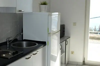 Image de Appartements Mari (10279-A2) - Krilo Jesenice