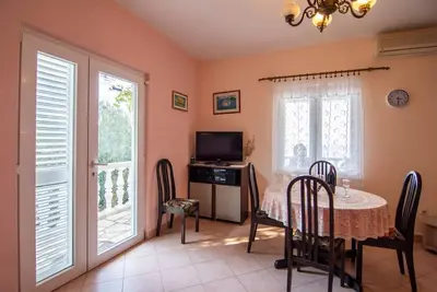 Image de Appartements Mari (102711-A1) - Stomorska - île de Solta