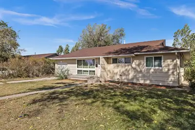 Image de Cozy Wyoming Home in Casper