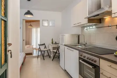 Image de Appartements Milica (102721-A2) - Krilo Jesenice