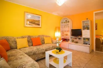 Image de Appartement Zelja (10288-A1) - Orebic