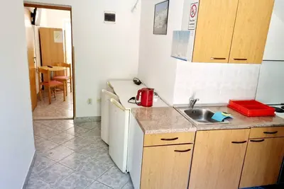 Image de Appartement Vido (102831-A1) - Trpanj