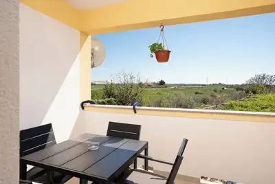 Image de Appartement Danijela (102871-A1) - Nin