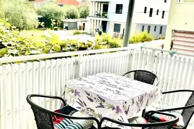 Image de Appartements Let (10293-A1) - Sukosan (Zadar)