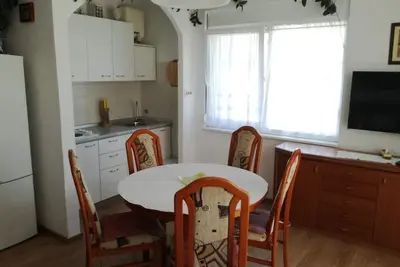 Image de Appartements Let (10293-A4) - Sukosan (Zadar)