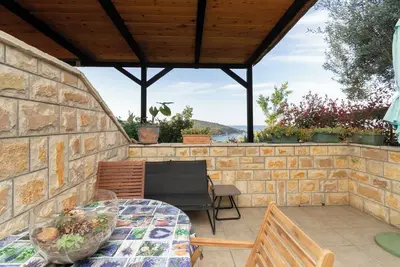 Image de Appartements Toni (10299-A1) - Maslinica