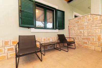 Image de Appartements Toni (10299-A2) - Maslinica