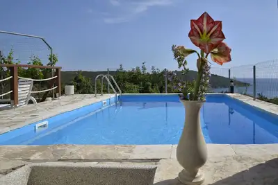 Image de Appartements Toni (10299-A3) - Maslinica