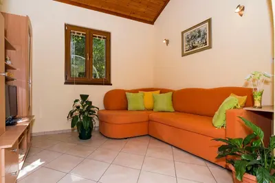 Image de Appartement Mirja (102961-A1) - Necujam - île de Solta