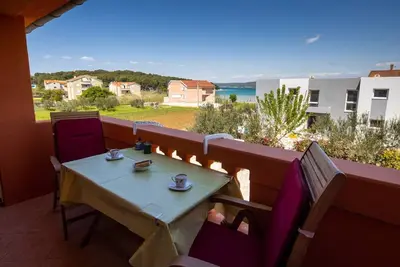 Image de Appartements Den (103131-A1) - Pasman