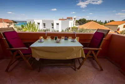 Image de Appartements Den (103131-A2) - Pasman